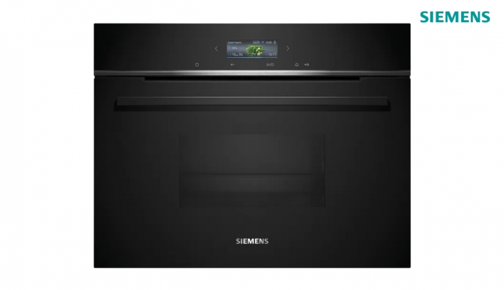Siemens CD714GXB1 iQ700 buharlı fırında şok fiyat! En ucuz iQ700 buharlı fırın nerede satılıyor?