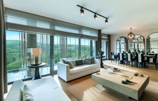 Mesa Çubuklu 28 de yaşam başladı! 