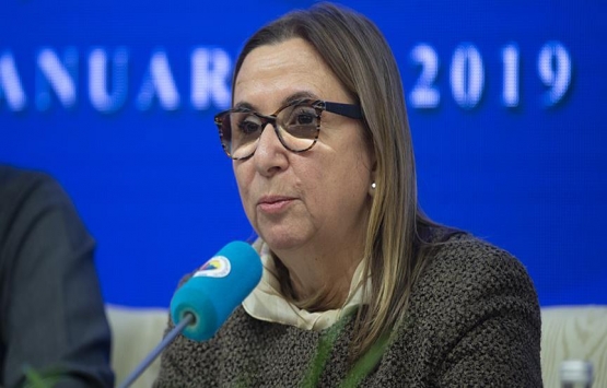 Türk müteahhitler Pakistan'da ciddi projelere imza atıyor!