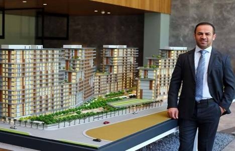 Folkart Yapı Bornova'da lüks olanı ulaşılabilir kılıyor!