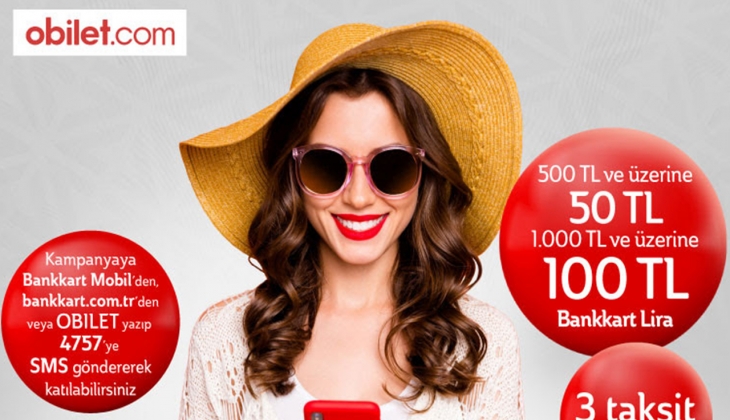 Ziraat Bankası tatil yapacaklar için 150 TL seyahat desteği veriyor! Son başvuru 15 Temmuz 2023