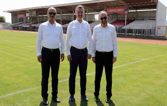 Kocaeli Brunga Tesisleri'nde son durum!