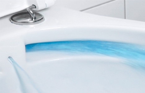 Ideal Standard Rimless teknolojisi banyolara hijyen getiriyor!