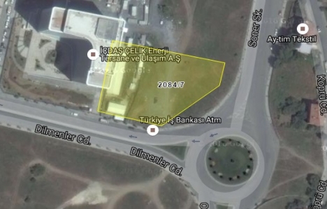 Bağcılar da 20.1 milyon TL ye satılık arsa!