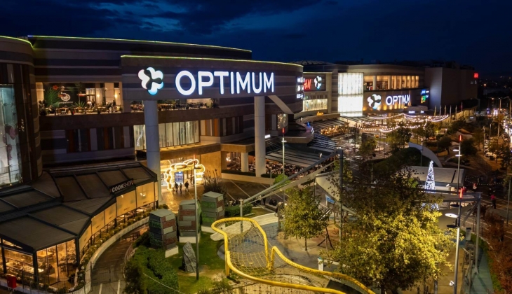 Rönesans Gayrimenkul Yatırım  yılın üçüncü çeyreğinde 135 milyon Euro kar elde etti!