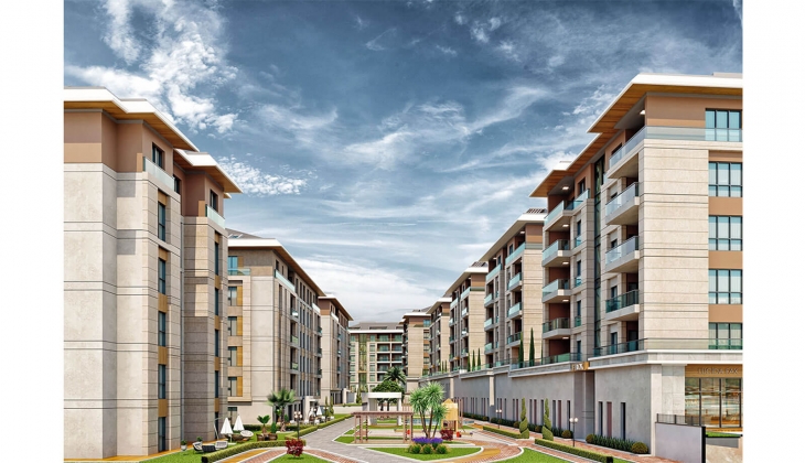 Lotus Koru da yüzde 15 indirim fırsatı! 2024 Mayıs ta teslim!