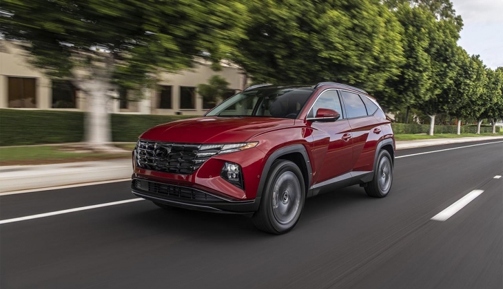 Hyundai elektrikli otomobillerde satış patlaması yaptı! İşte en çok satan iki model