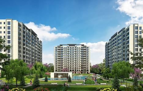 Evre Gedizler de 285 bin TL ye 2+1! 