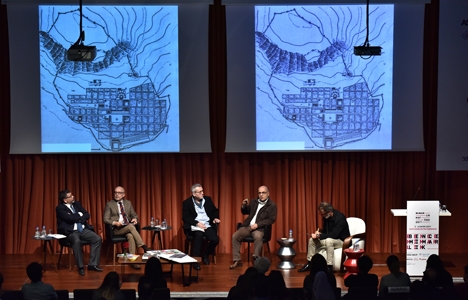 Belgin Pekcan: Mimar gözünde projenin ruhunu anlamak önemli!