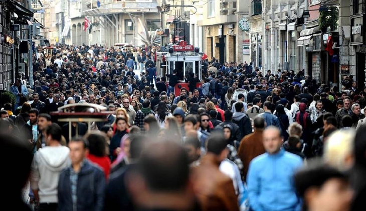 TÜİK açıkladı! Türkiye'nin en güvenli şehri hangisi oldu?