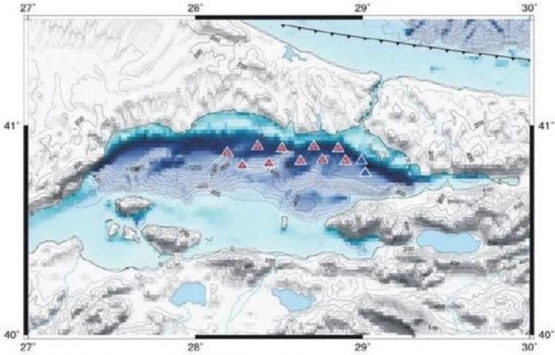 İstanbul için korkutan deprem uyarısı: 7 üstü deprem kesin!