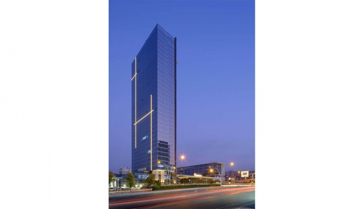 Nev201 lansmana özel yüzde 20 indirimle satışta! Başkente 239 adet yeni ofis! 