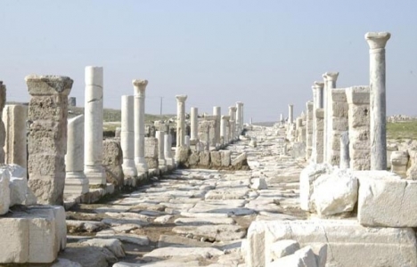 Türkiye'nin UNESCO listesindeki varlık sayısı 14 oldu!