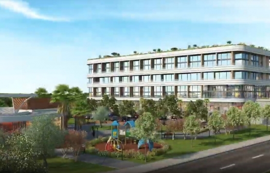 İn Mari Marmara fiyat listesi!