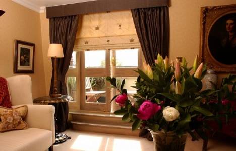 Beş yıldızlı oteller yerine butik oteller tercih ediliyor!