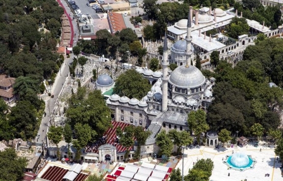 Eyüpsultan Pirinççi’de 50 yıllık tapu sorunu çözüldü!