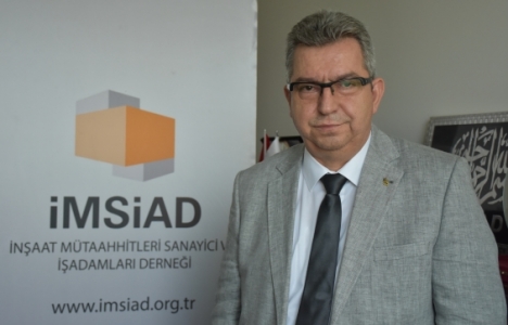 İstanbul da konut satışları yüzde 100 arttı!