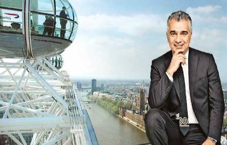 İstanbul'a Seyir Terası geliyor!