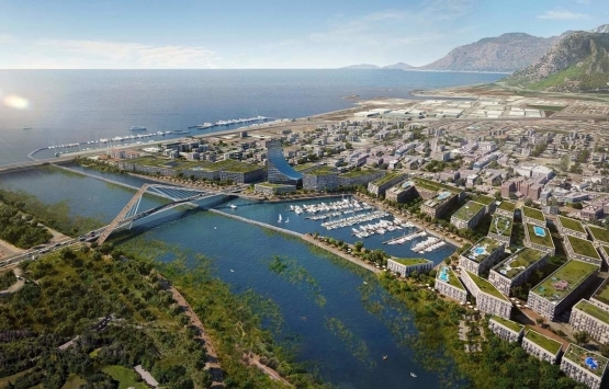 Kanal İstanbul güzergahında 367 heyelan alanı tespit edildi!