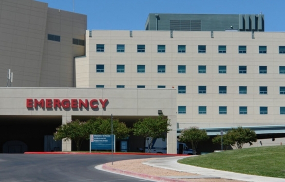 Özel hastanelerden emlak vergisi talebi!