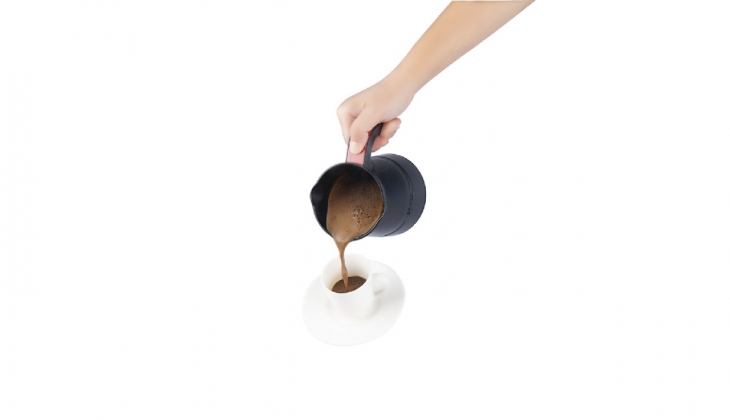 Arnica Köpüklü Türk Kahve Makinesi 1.099 TL! En ucuza nerde satılıyor? Fiyatları ne kadar? 7 Şubat 2023 fiyat listesi