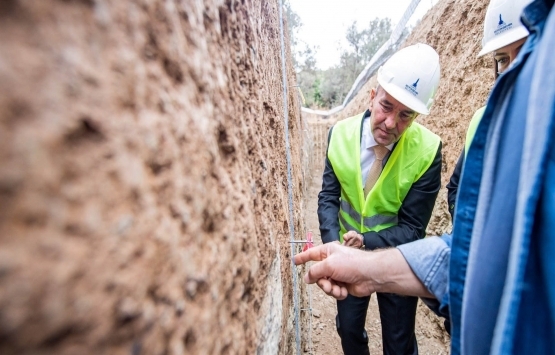 Tunç Soyer’den İzmir için deprem raporu!