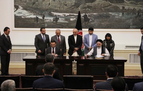 Kabil'de sığınmacılara yerleşim yeri projesi geliyor!