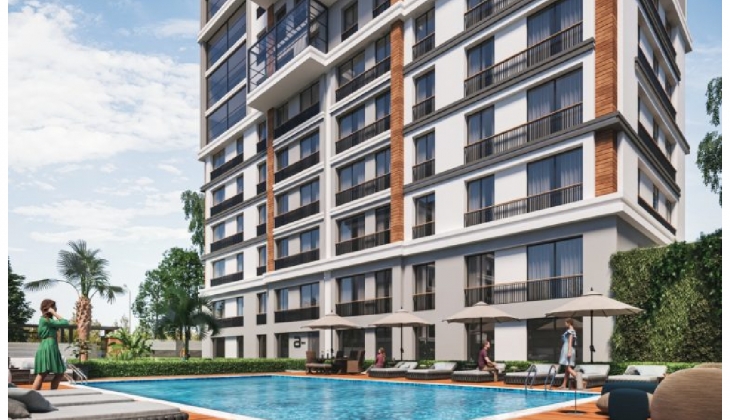 Kartal Altaş Kordon satışta! Yeni proje