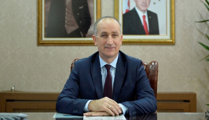 TOKİ Başkanı Bulut açıkladı: Reçetesi var!