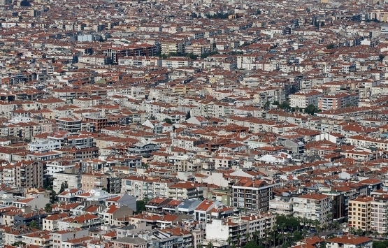  İmar barışından faydalanmak için son günler!