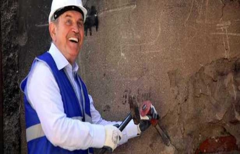 Sultanbeyli'ye 3 ayrı metro hattı yapılacak!