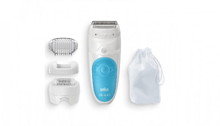 Hanımlar dikkat! Braun Kablosuz 3'ü 1 Arada Epilatör'deki indirim fırsatı kaçmaz! 1 Mart 2023 fiyat listesi