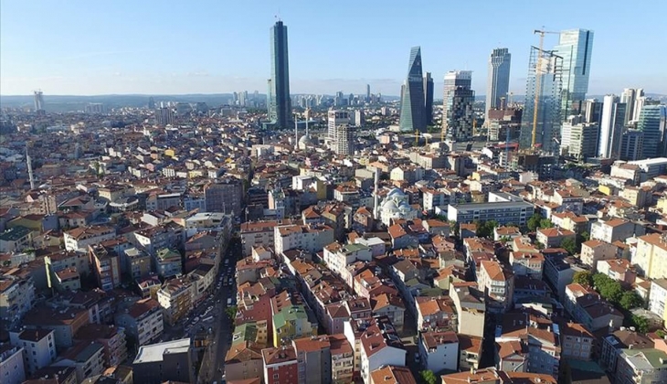 İstanbul’un dönüşümü için 10 kritik öneriyi sektörün uzmanları tek tek sıraladı!