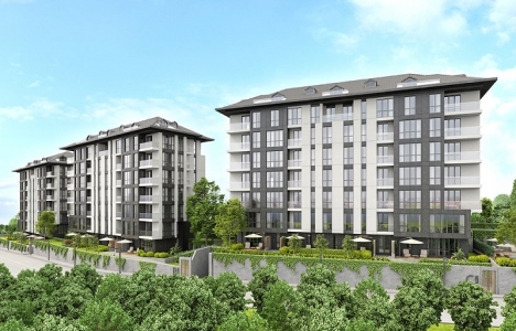 Abel Çengelköy Evleri geliyor! Yeni Proje!