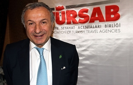 2014'te 42 milyon turist ağırladık!