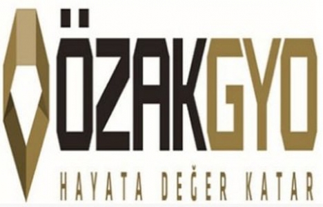 Özak GYO projeleri satış işlem bilgileri!