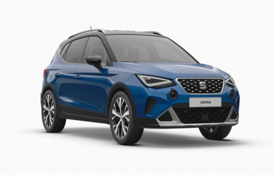 2022 Seat Arona 2022 Mart fiyat listesi!