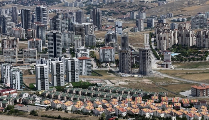 İstanbullulara müjde: Kira desteği artacak, rezerv alanlarda daire verilecek!