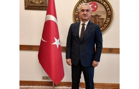 Kastamonu İl ve Merkez İlçe Nüfus Müdürlüğü binası bu ay açılacak!