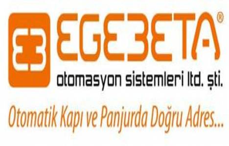 Egebeta, Karşıyaka Müteahhit ve işadamları Derneği üyelerini ağırladı!
