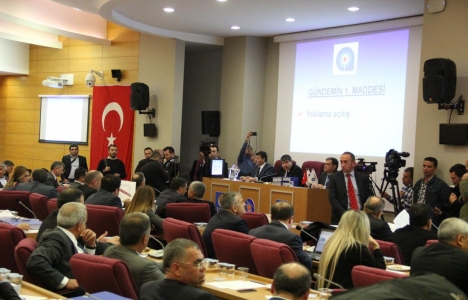 Antalya Otogarı'nın yerine AVM mi yapılacak?