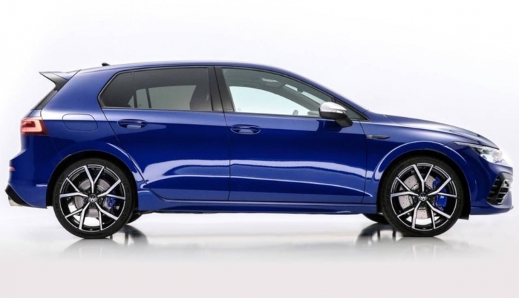 Volkswagen Golf’ün eylül fiyatlarını açıkladı! İşte 21 Eylül 2022 fiyat listesi…