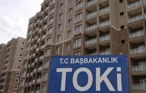  Emekliler TOKİ'ye Emekli kimlik kartları ile başvurabilecek!