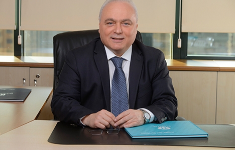 İnsay Yapı 2017'de yeni projelerine tam gaz devam edecek!