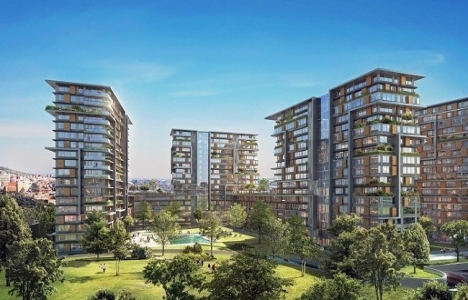 Topkapı İnistanbul ödeme planı!