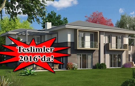 Dekar Asmalı Hayat'ta 1. Etap ön satışta!