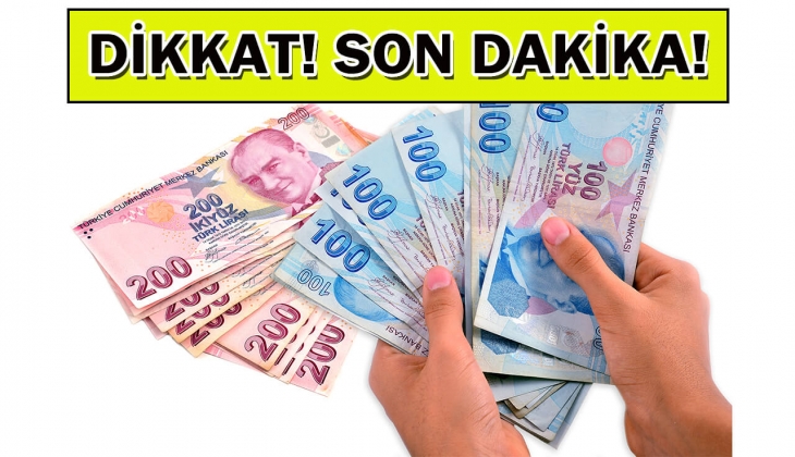 Düşük faizli kredi müjdesi resmen açıklandı! İşte merakla beklenen düşük faizli kredinin ayrıntıları!