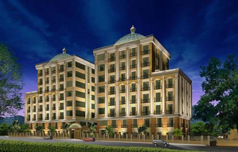 Dome Residence fiyat listesi!