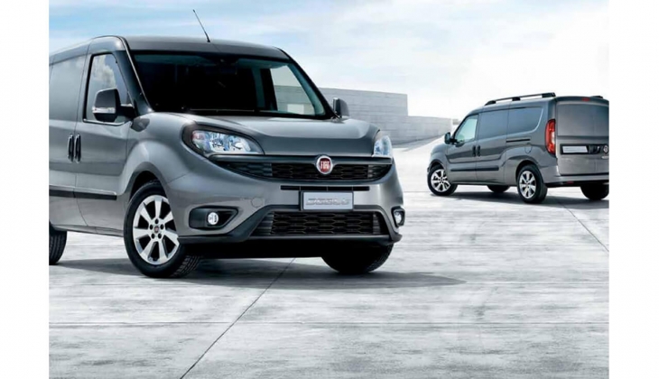 Fiat ın kapış kapış giden aracı Doblo da fırsat! Yarısını şimdi kalanı 1 yıl sonra öde! 10 Mayıs 2022 fiyat listesi!