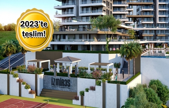 İzmir35 satışta! Yeni Proje!